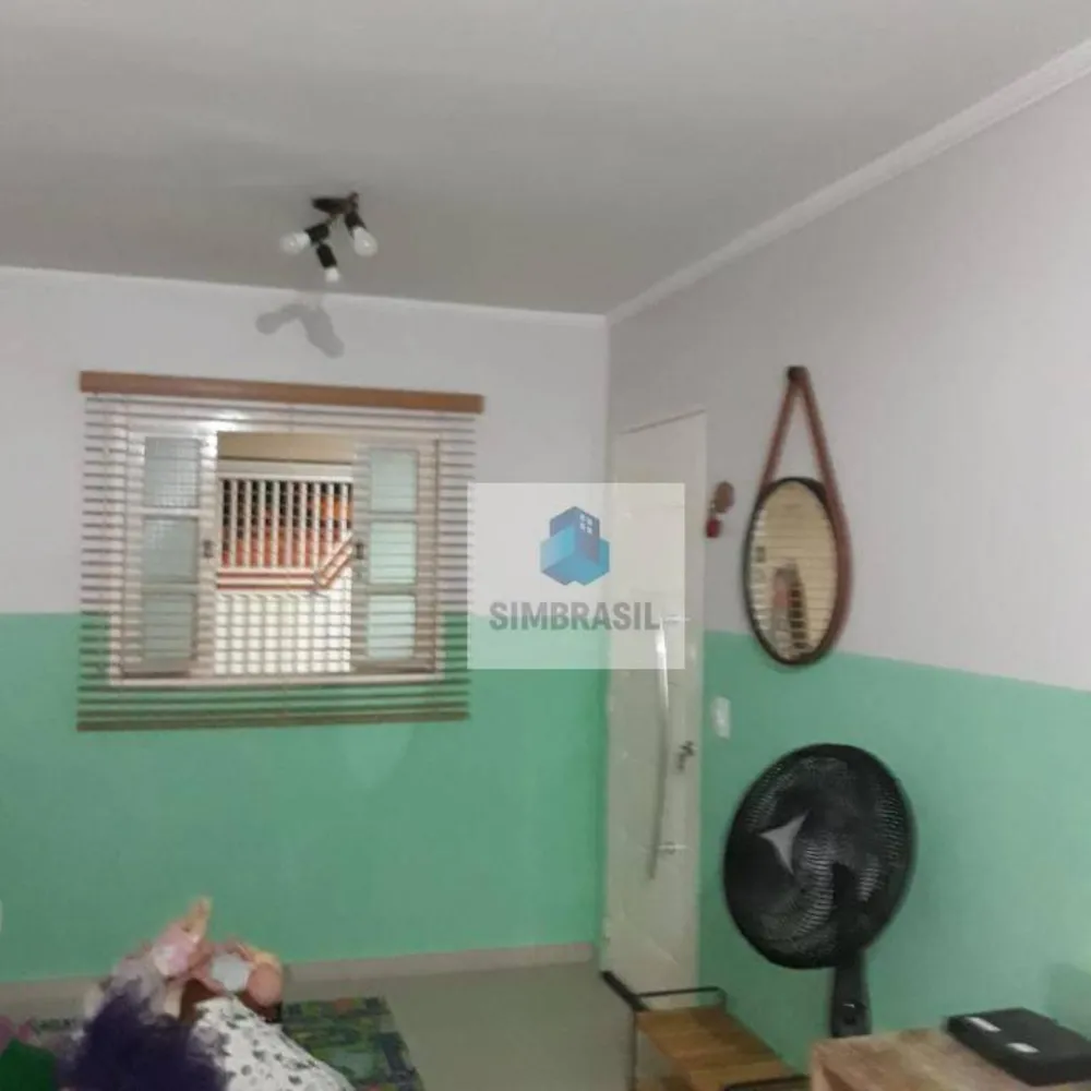 Casa, 2 quartos, 80 m² - Foto 4