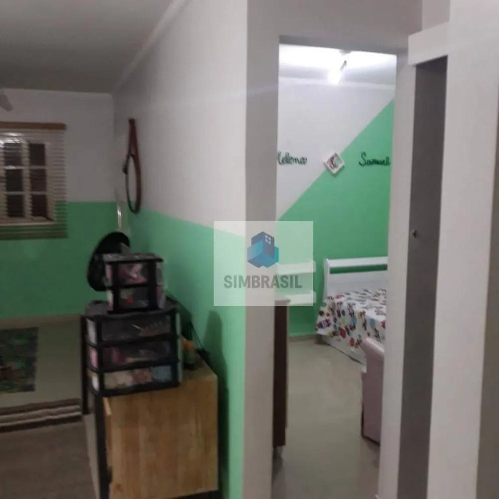Casa, 2 quartos, 80 m² - Foto 3