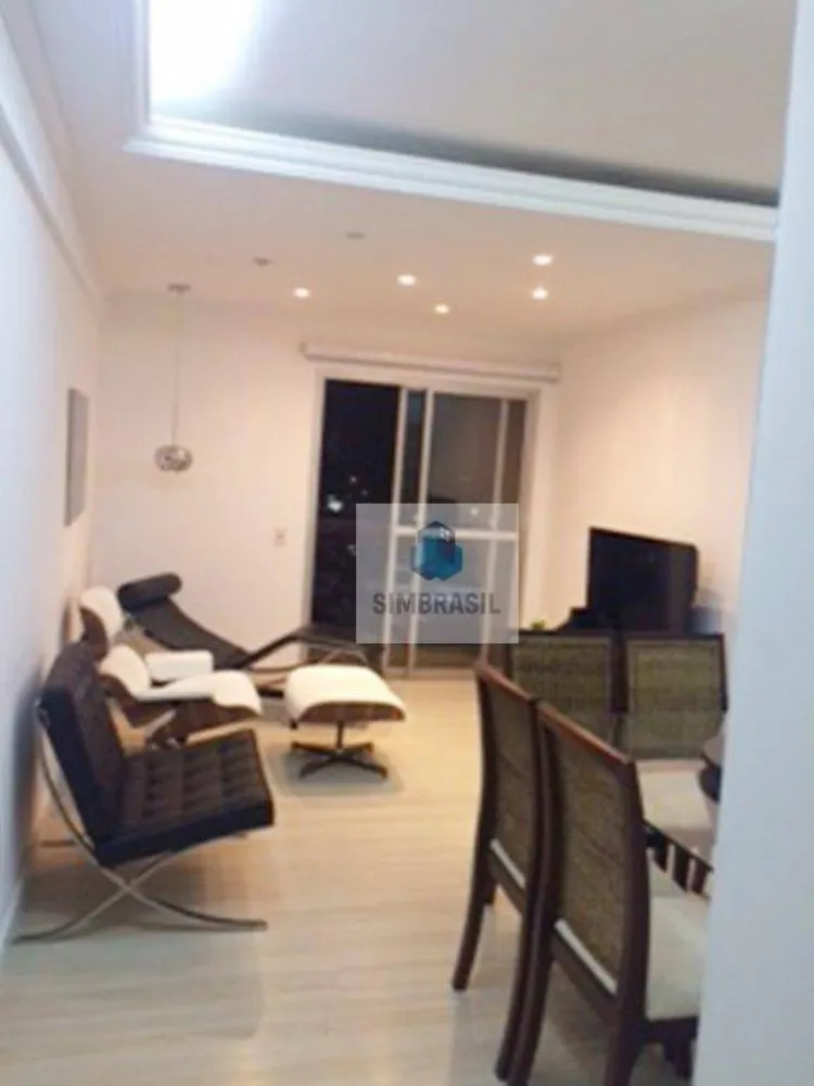 Apartamento, 3 quartos, 87 m² - Foto 2