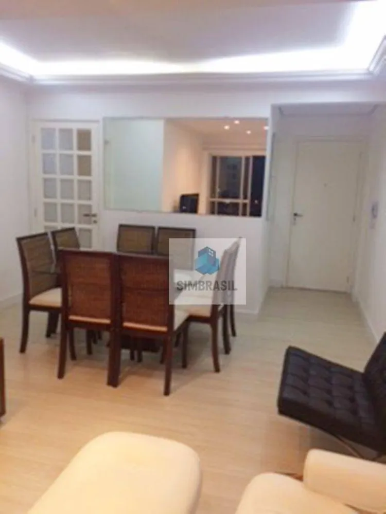 Apartamento, 3 quartos, 87 m² - Foto 3