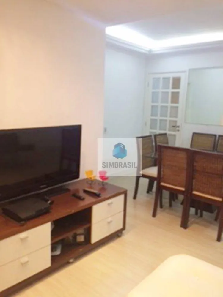 Apartamento, 3 quartos, 87 m² - Foto 1