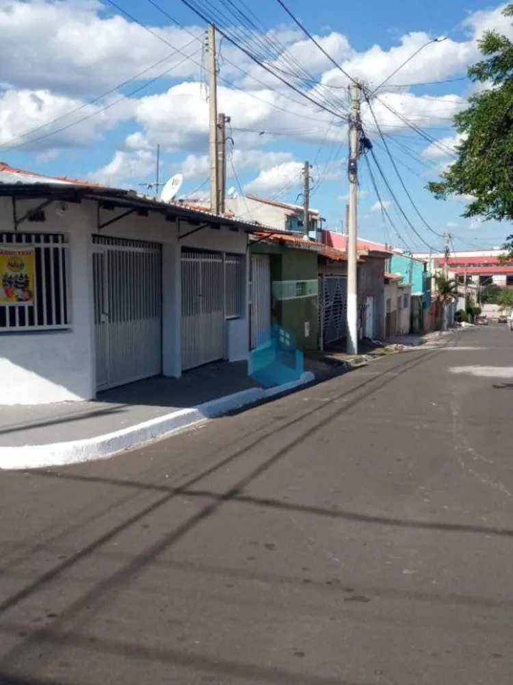 Casa, 3 quartos, 90 m² - Foto 4