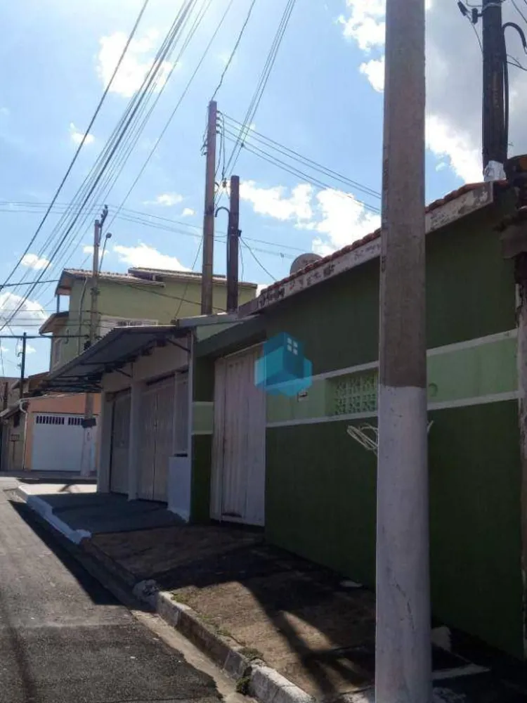 Casa, 3 quartos, 90 m² - Foto 2