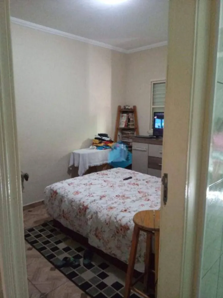 Casa, 3 quartos, 90 m² - Foto 3
