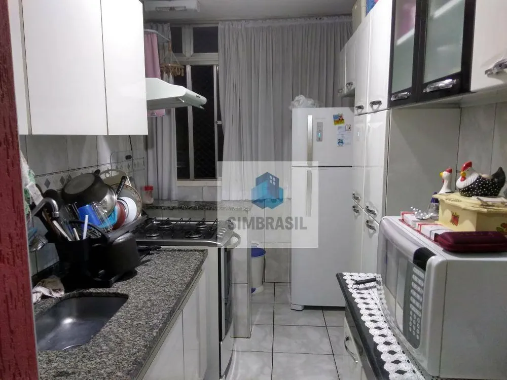 Apartamento, 2 quartos, 59 m² - Foto 4