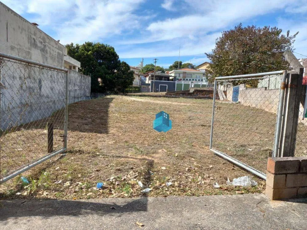 Terreno, 1615 m² - Foto 1