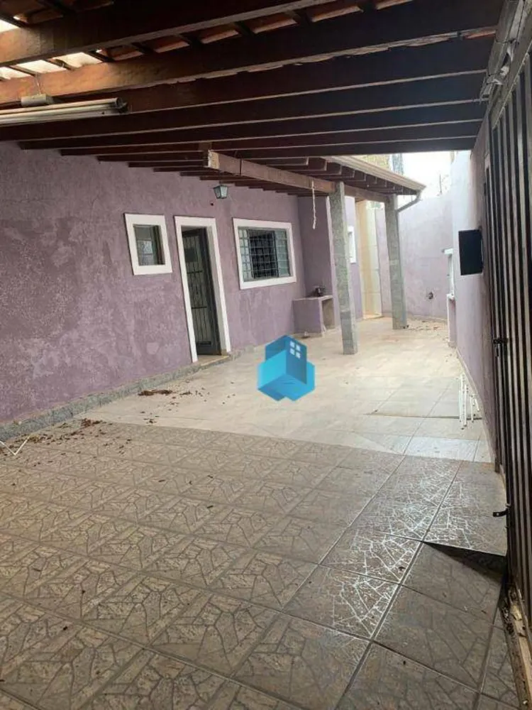 Casa, 4 quartos, 190 m² - Foto 2