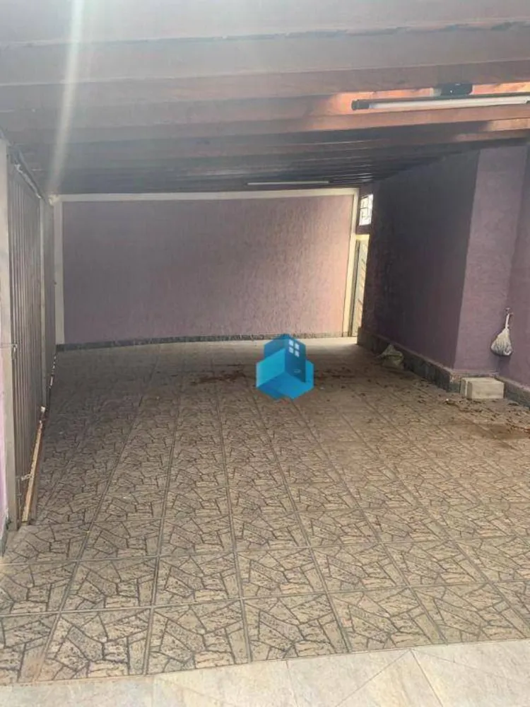 Casa, 4 quartos, 190 m² - Foto 3