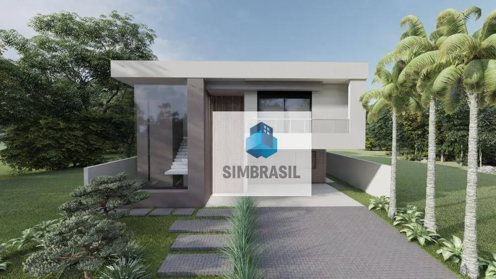 Casa, 5 quartos, 433 m² - Foto 4