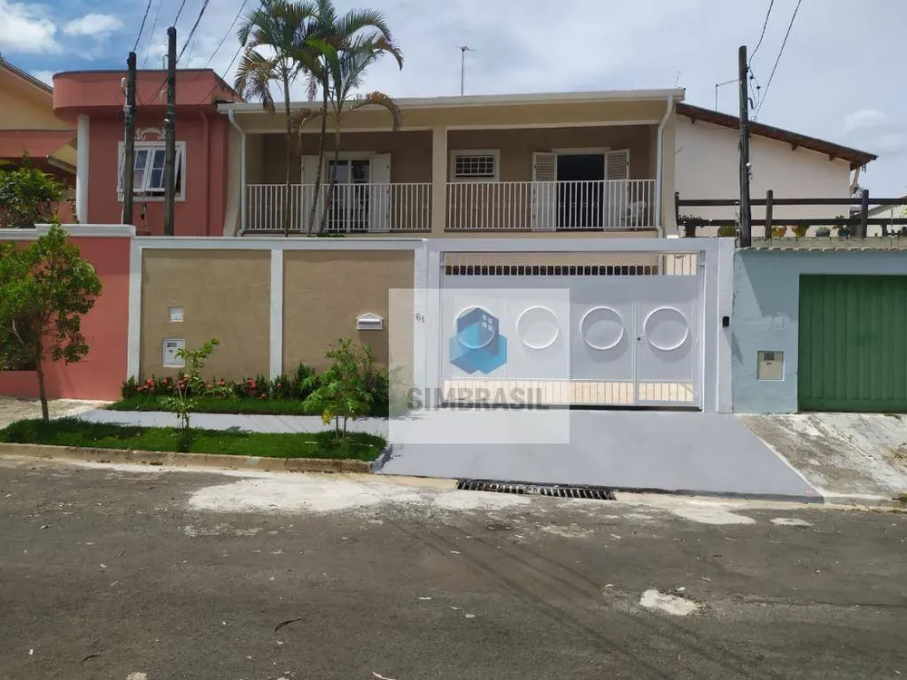 Casa, 3 quartos, 227 m² - Foto 3