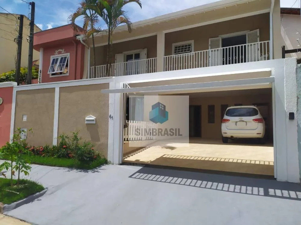Casa, 3 quartos, 227 m² - Foto 4