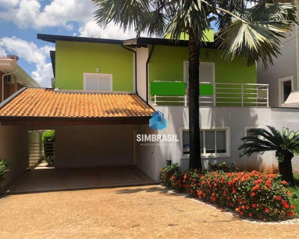 Casa, 4 quartos, 402 m² - Foto 3