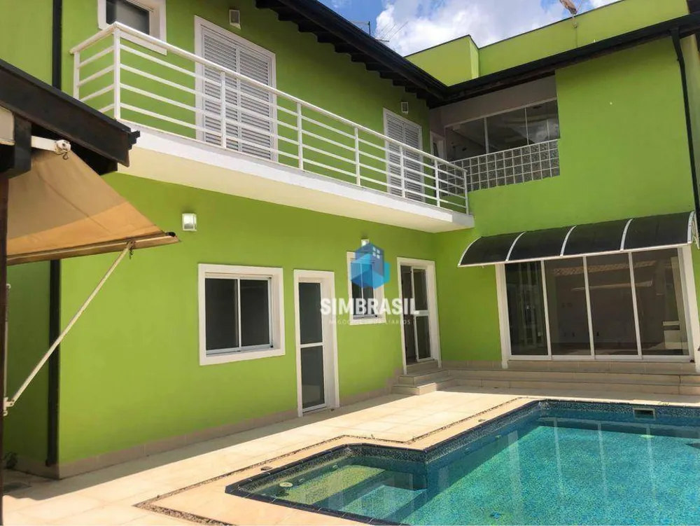 Casa, 4 quartos, 402 m² - Foto 2