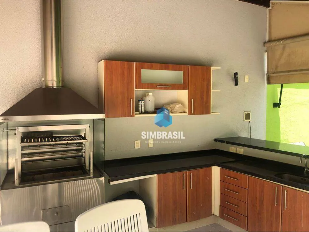Casa, 4 quartos, 402 m² - Foto 1