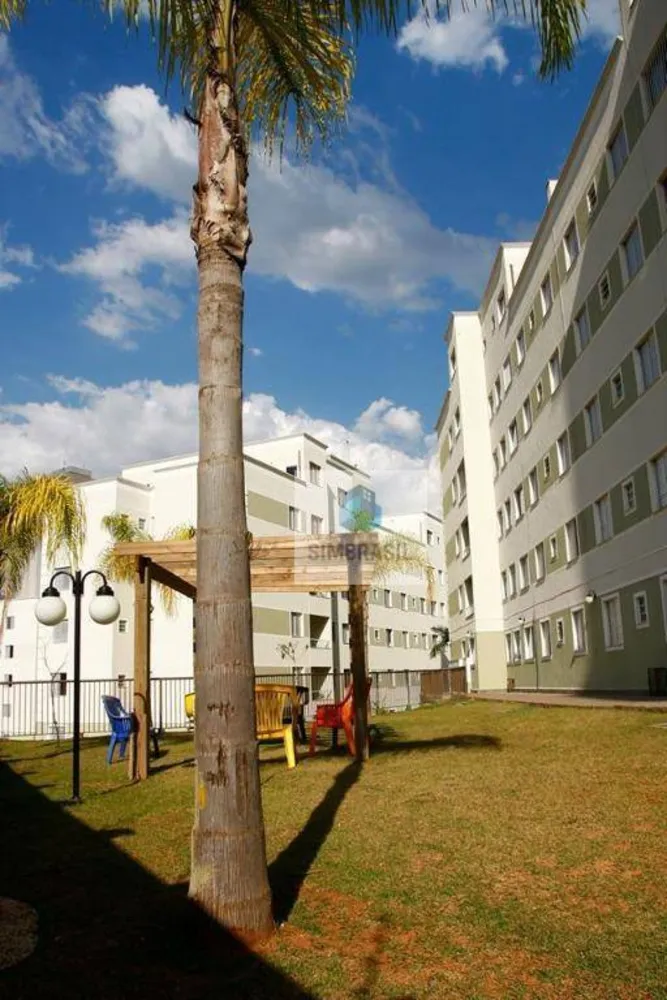 Apartamento, 2 quartos, 50 m² - Foto 4