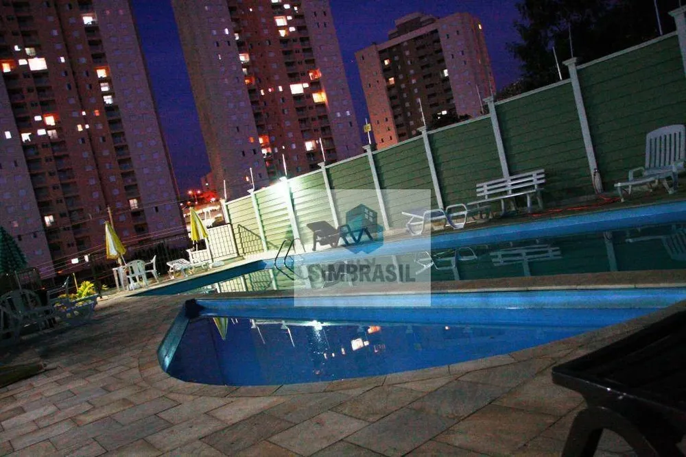 Apartamento, 2 quartos, 50 m² - Foto 3