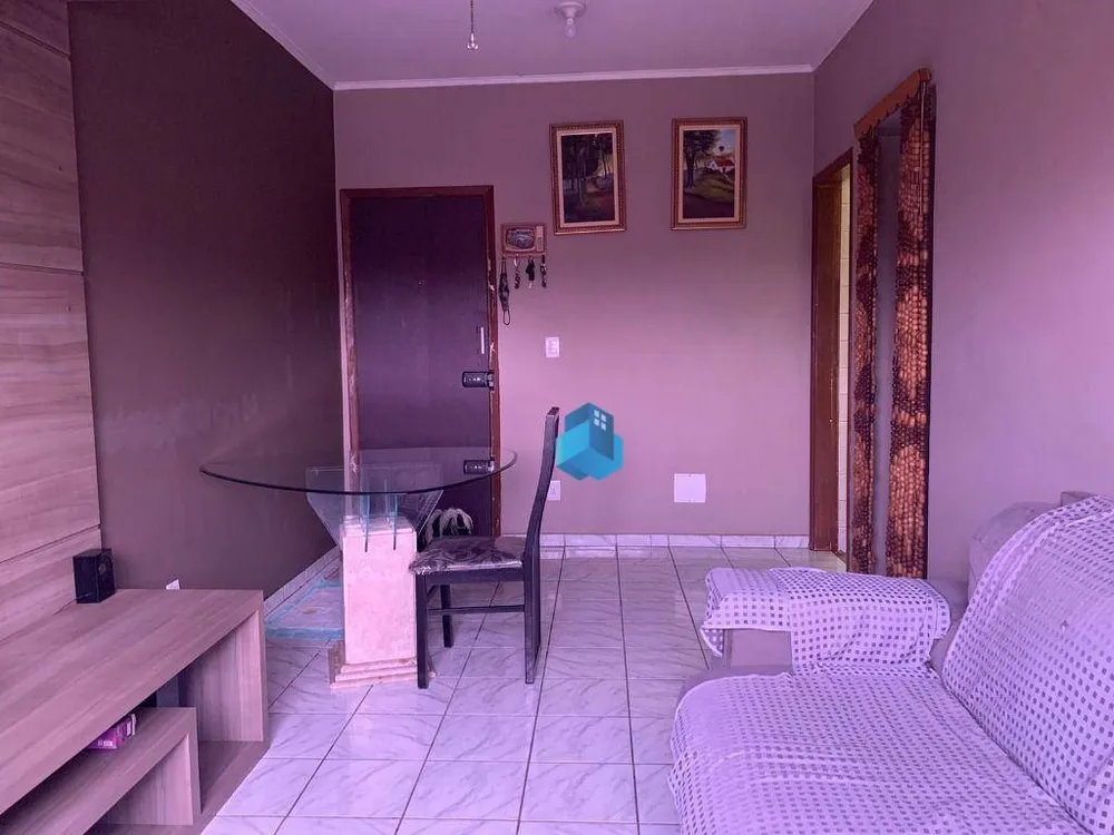 Apartamento, 2 quartos, 71 m² - Foto 1