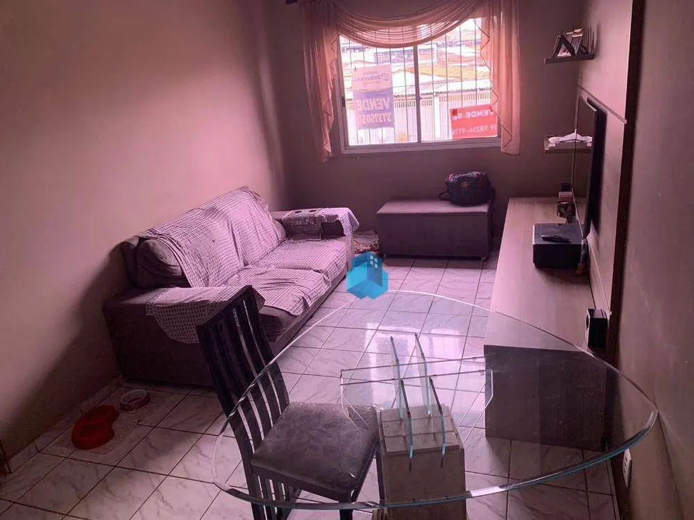 Apartamento, 2 quartos, 71 m² - Foto 2