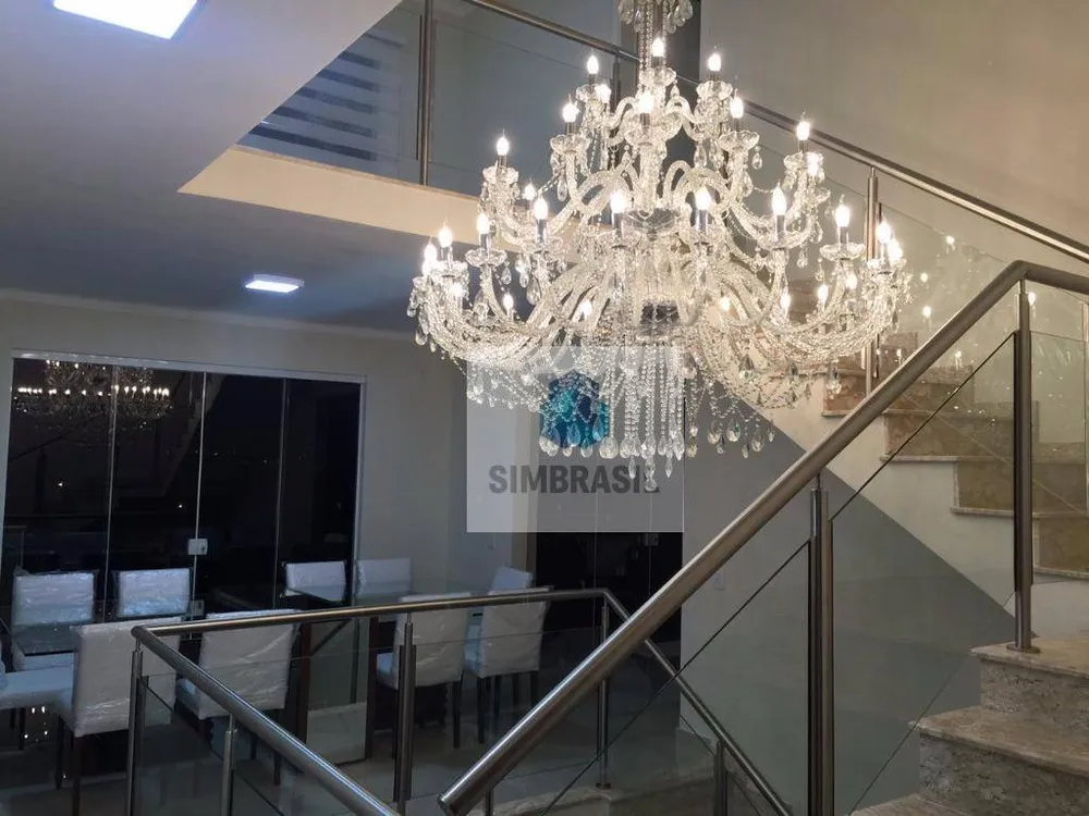 Casa, 3 quartos, 400 m² - Foto 3