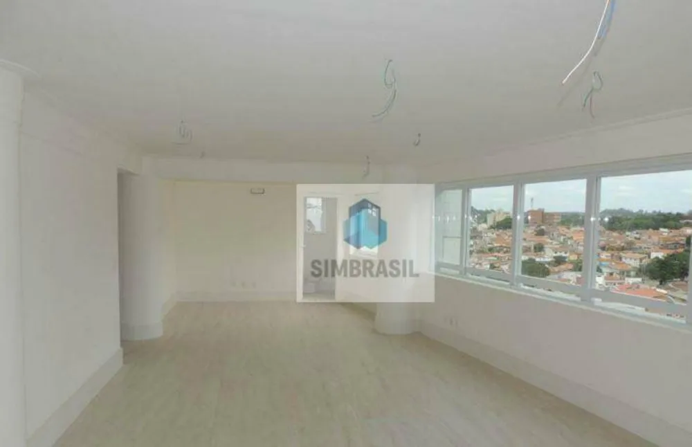 Apartamento, 4 quartos, 151 m² - Foto 2