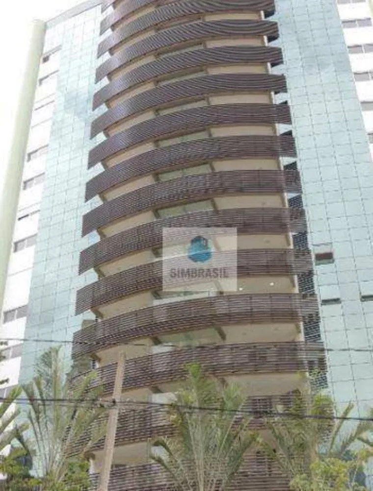 Apartamento, 4 quartos, 151 m² - Foto 1