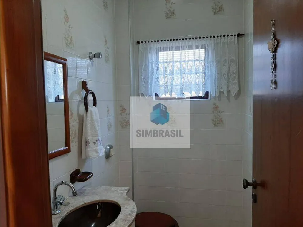 Casa, 3 quartos, 250 m² - Foto 1