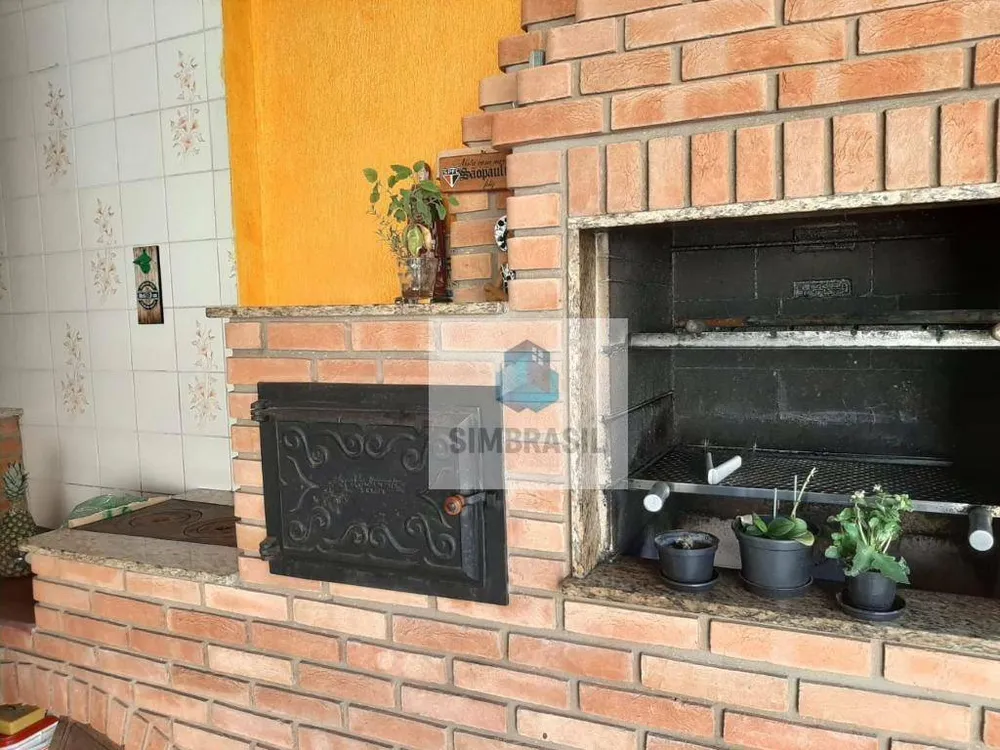 Casa, 3 quartos, 250 m² - Foto 4