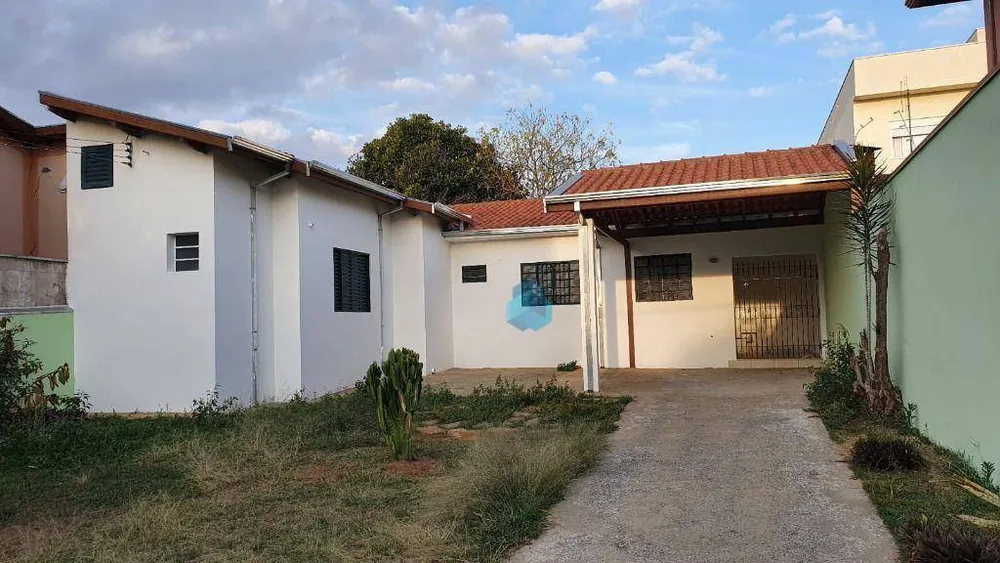 Casa, 2 quartos, 80 m² - Foto 1