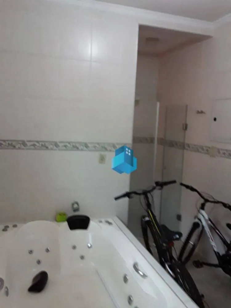 Casa, 3 quartos, 230 m² - Foto 3