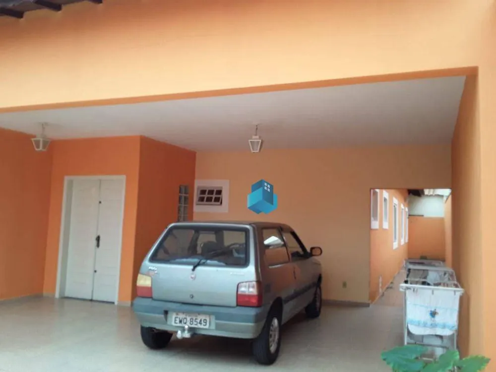 Casa, 3 quartos, 230 m² - Foto 2