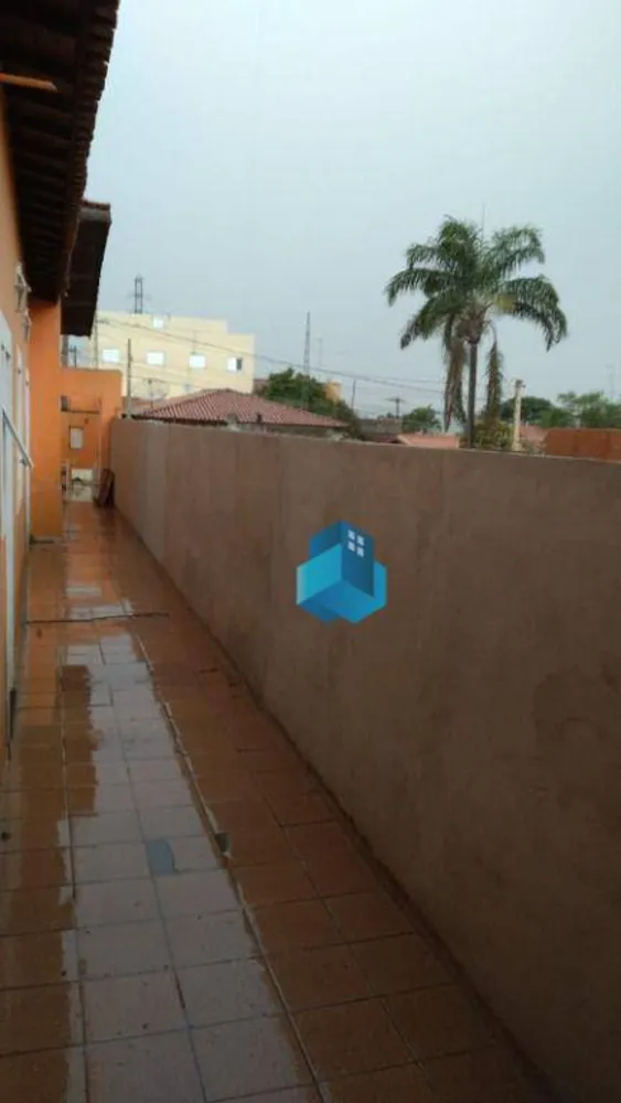 Casa, 3 quartos, 230 m² - Foto 4