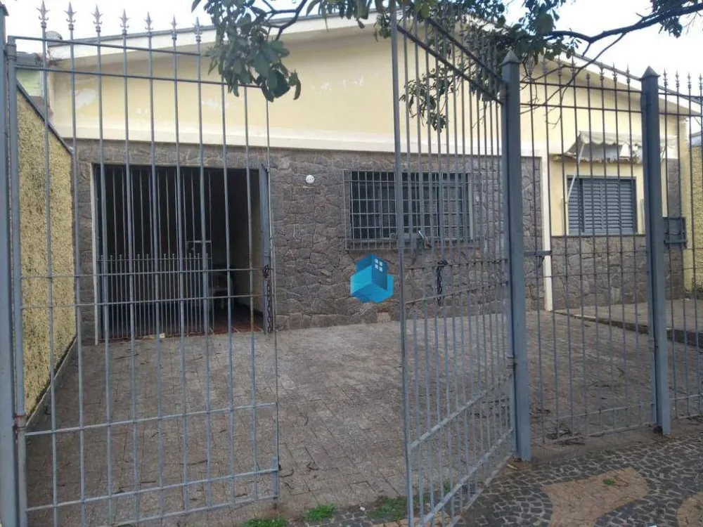 Casa, 3 quartos, 160 m² - Foto 2