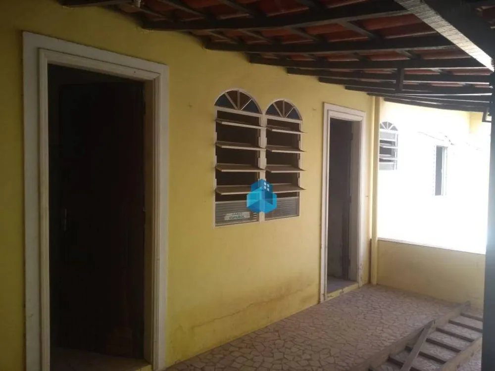 Casa, 3 quartos, 160 m² - Foto 1