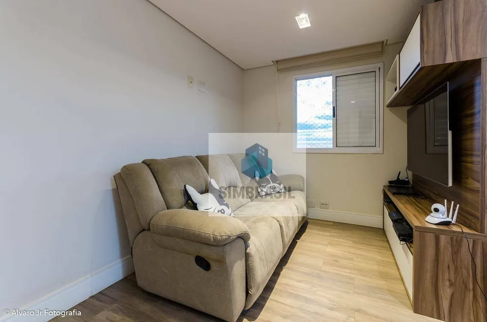 Apartamento, 2 quartos, 70 m² - Foto 3