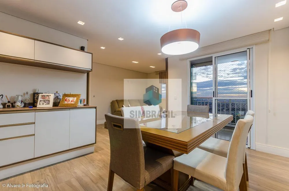 Apartamento, 2 quartos, 70 m² - Foto 4