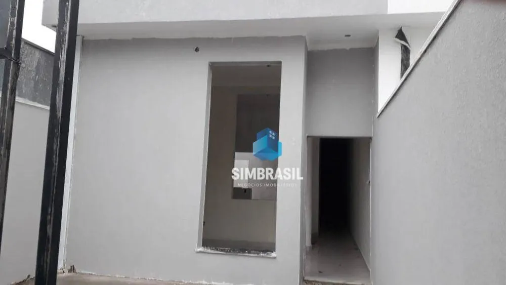 Casa, 3 quartos, 82 m² - Foto 4