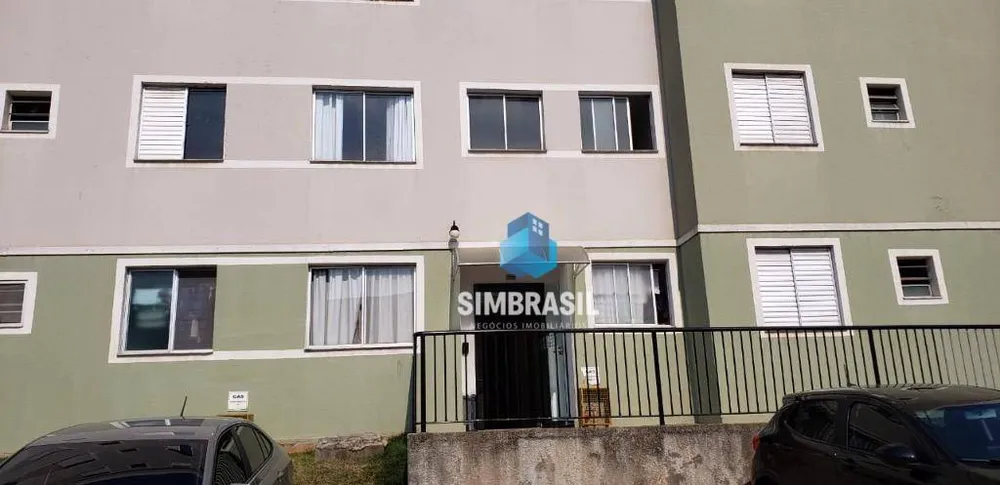 Apartamento, 2 quartos, 47 m² - Foto 4