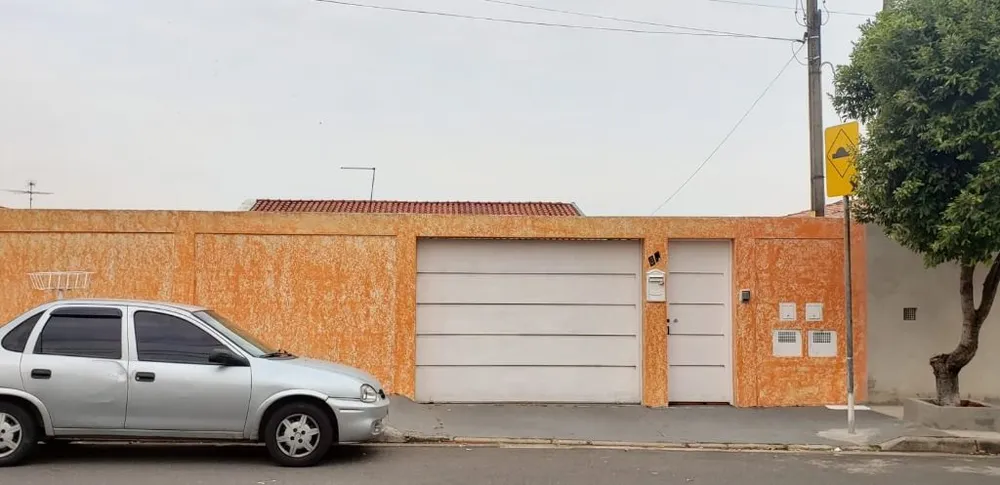 Casa, 6 quartos, 564 m² - Foto 2