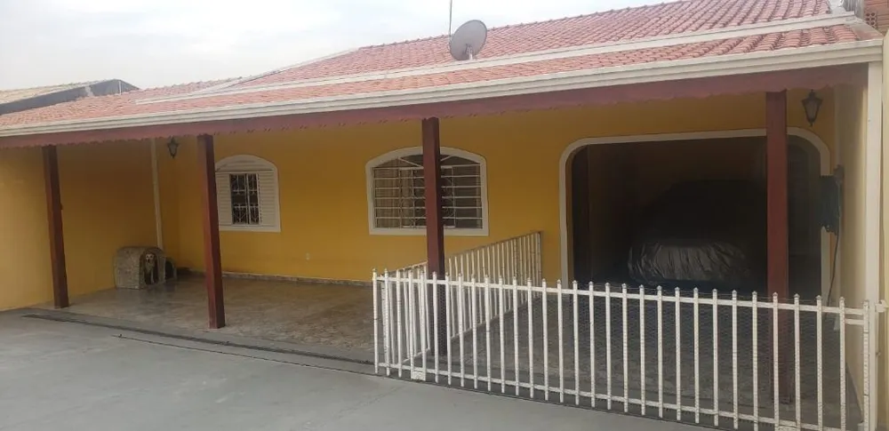 Casa, 6 quartos, 564 m² - Foto 1
