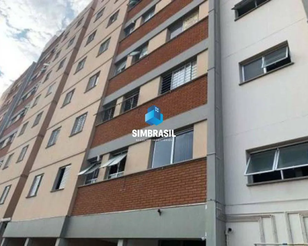Apartamento, 2 quartos, 65 m² - Foto 2