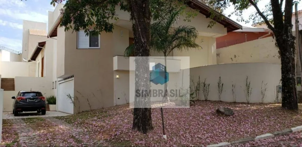 Casa, 3 quartos, 529 m² - Foto 1