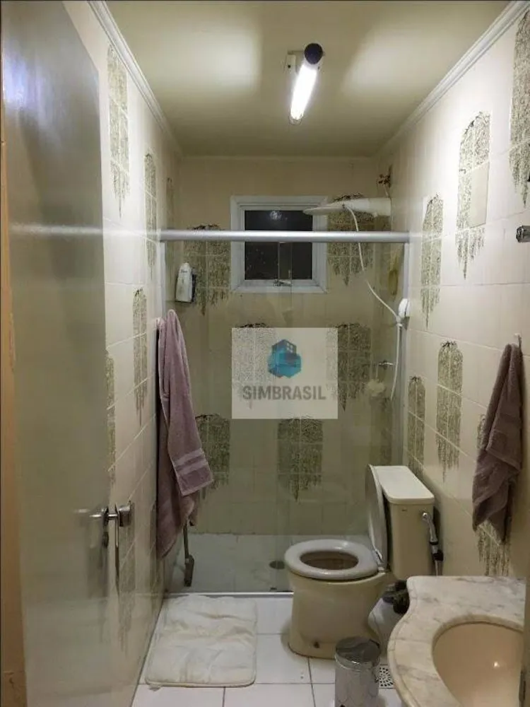 Apartamento, 1 quarto, 42 m² - Foto 3