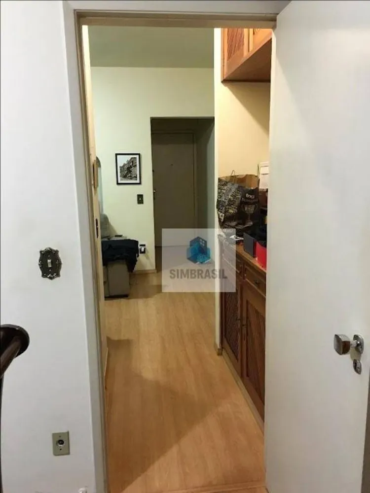 Apartamento, 1 quarto, 42 m² - Foto 2