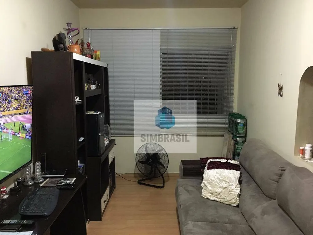 Apartamento, 1 quarto, 42 m² - Foto 4
