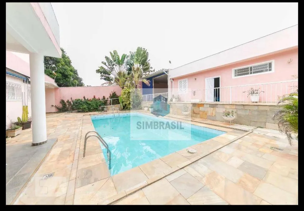 Casa, 6 quartos, 500 m² - Foto 1