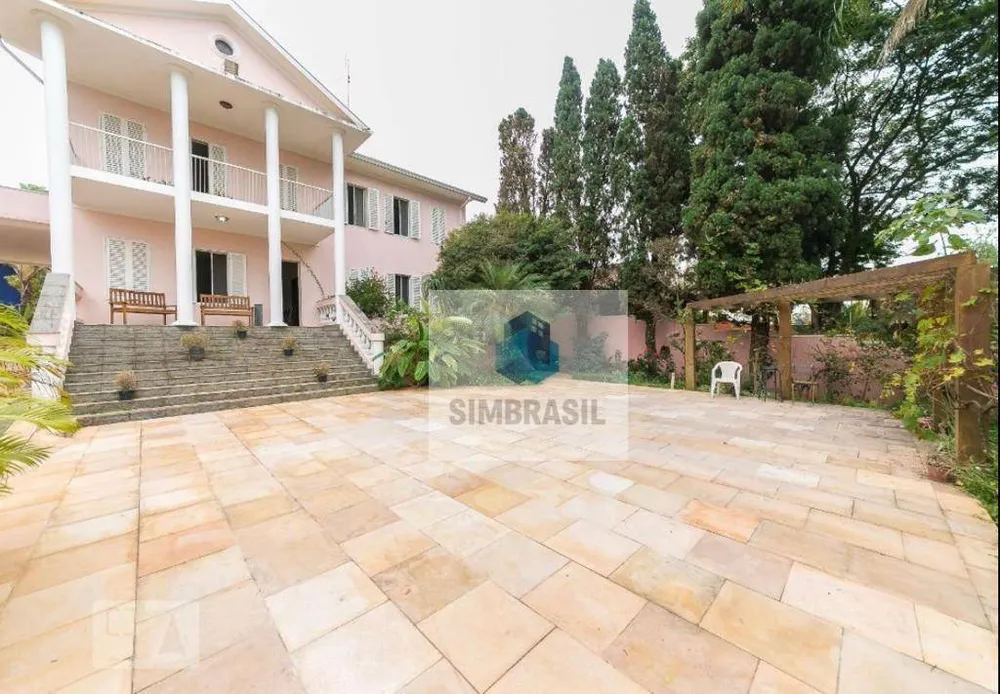 Casa, 6 quartos, 500 m² - Foto 3