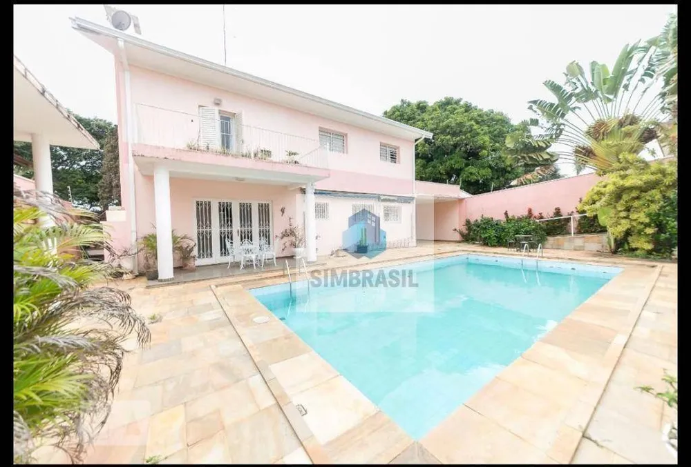 Casa, 6 quartos, 500 m² - Foto 2