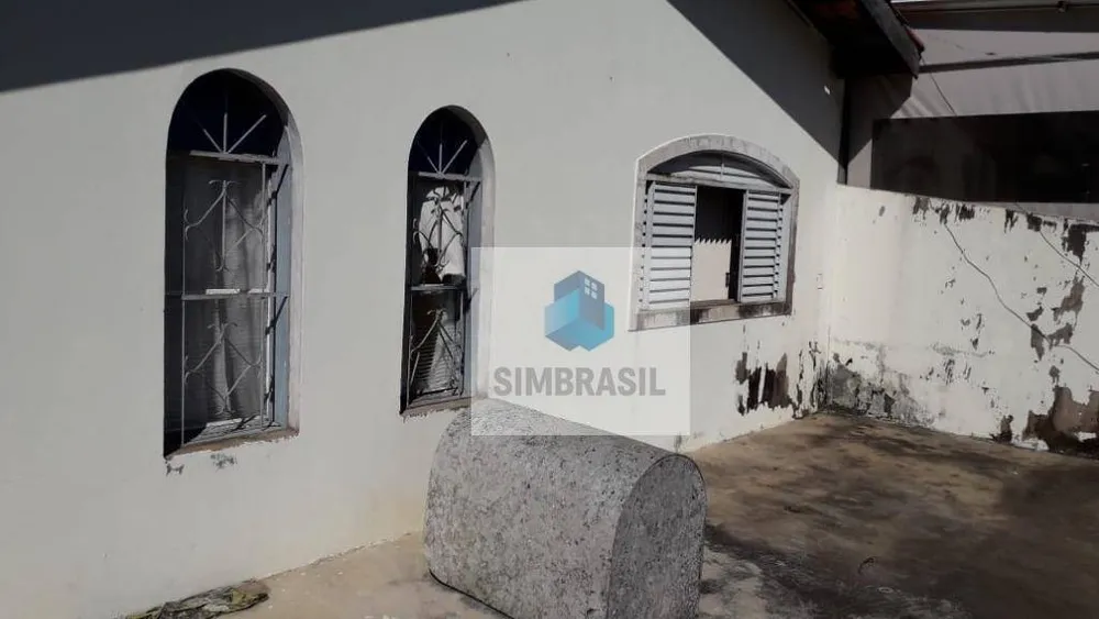 Casa, 3 quartos, 152 m² - Foto 1