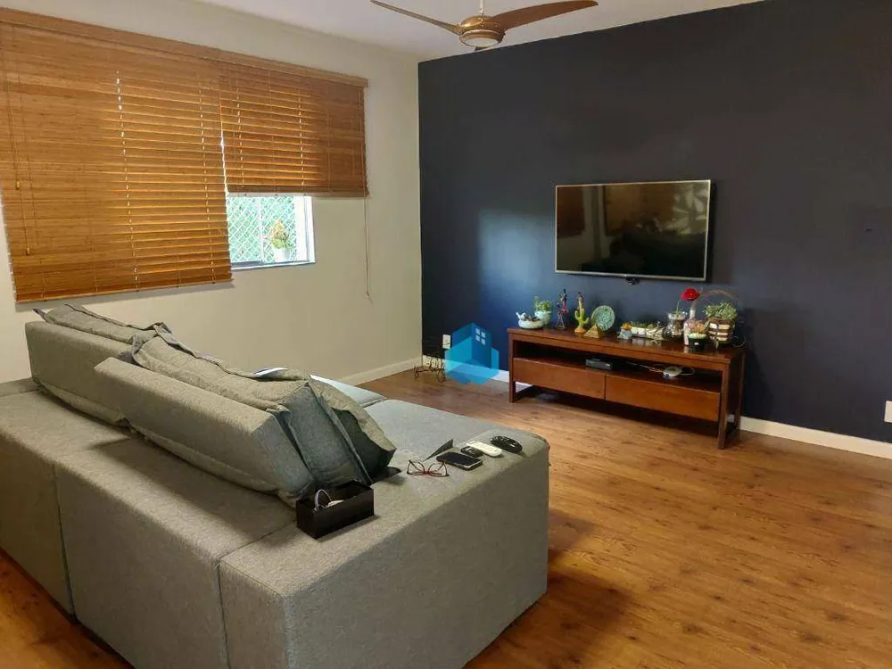 Apartamento, 2 quartos, 74 m² - Foto 3