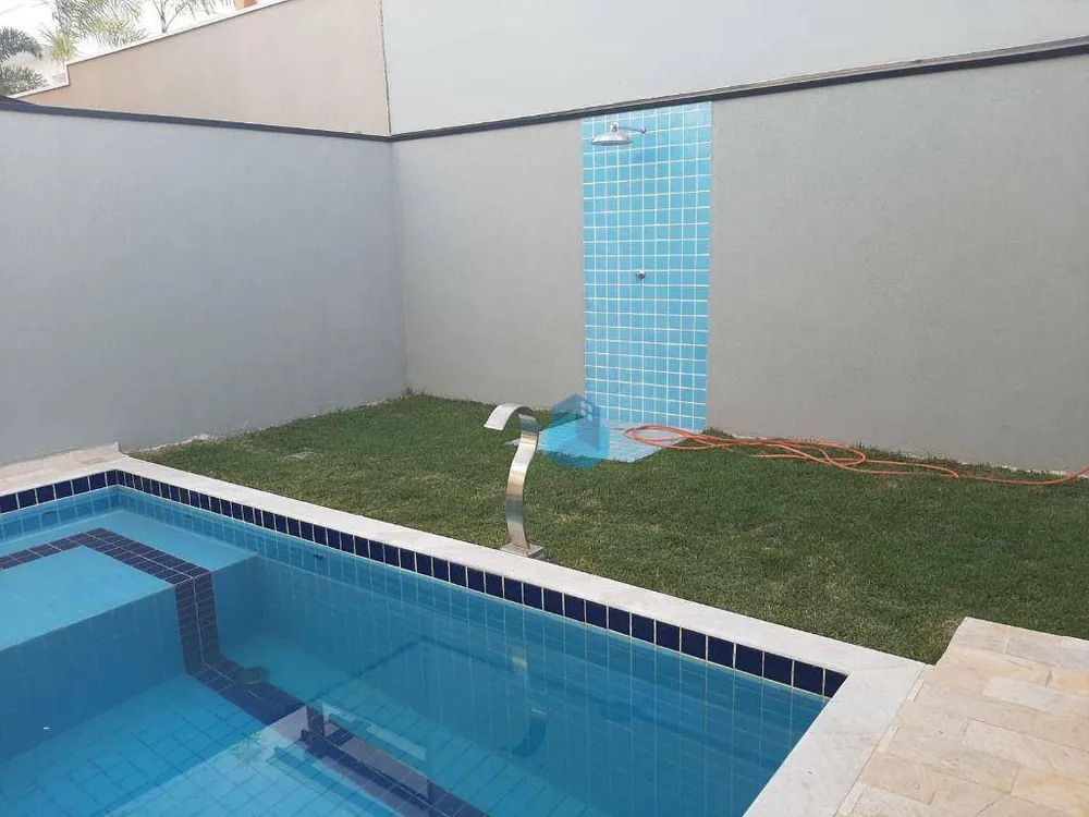 Casa, 3 quartos, 184 m² - Foto 4